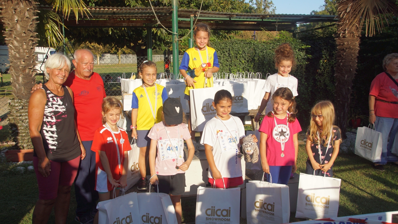 Marina di Ravenna: Promesse di Romagna - 20 settembre 2025